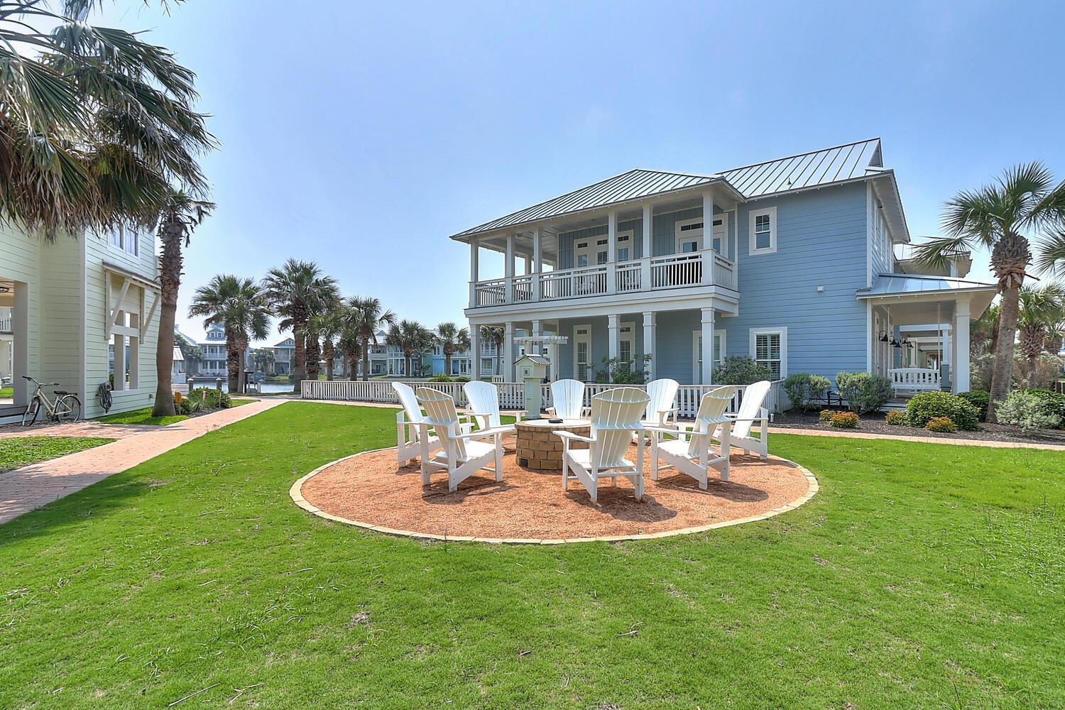 Southern Charm 259 Be Villa Port Aransas Dış mekan fotoğraf